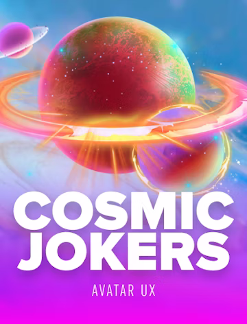Cosmic Jokers